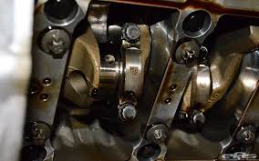 Engine Bearing Services